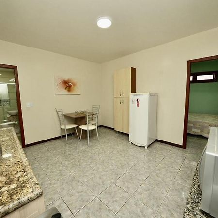 Apartamento Vera Florianópolis Eksteriør bilde