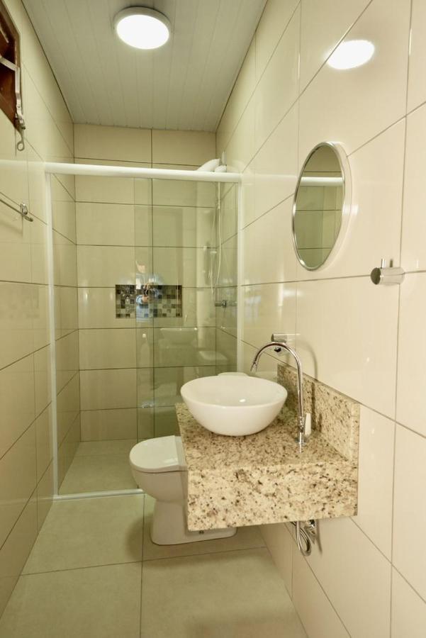 Apartamento Vera Florianópolis Eksteriør bilde