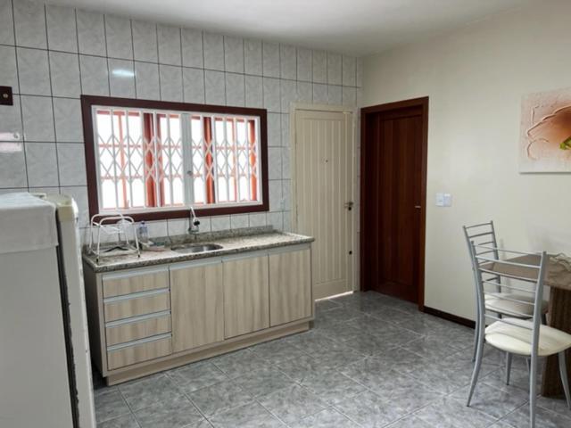 Apartamento Vera Florianópolis Eksteriør bilde