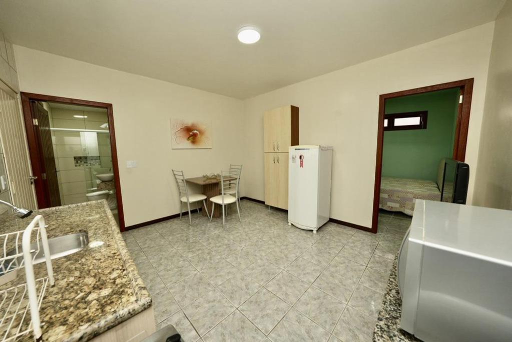 Apartamento Vera Florianópolis Eksteriør bilde