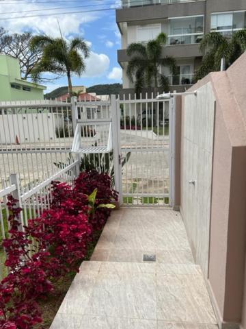 Apartamento Vera Florianópolis Eksteriør bilde