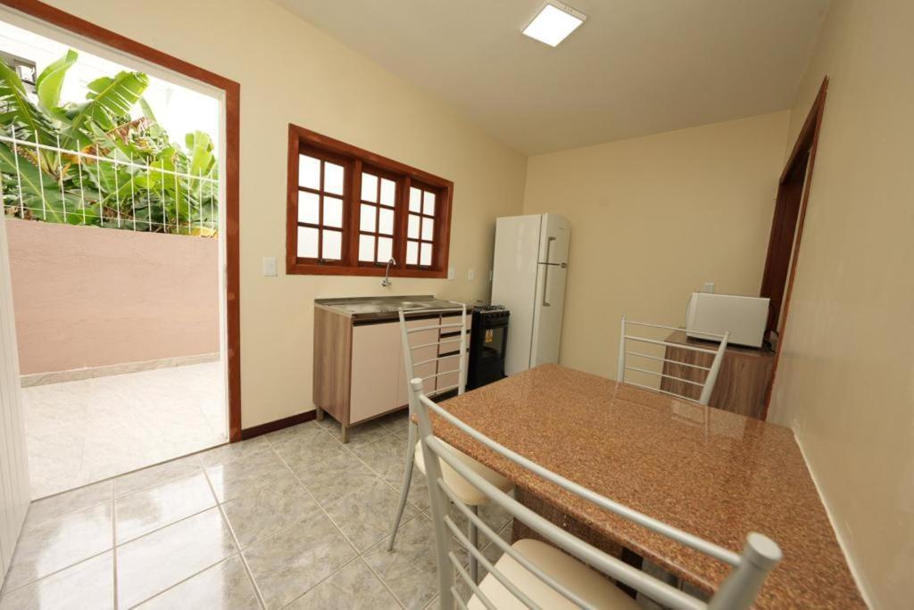 Apartamento Vera Florianópolis Eksteriør bilde