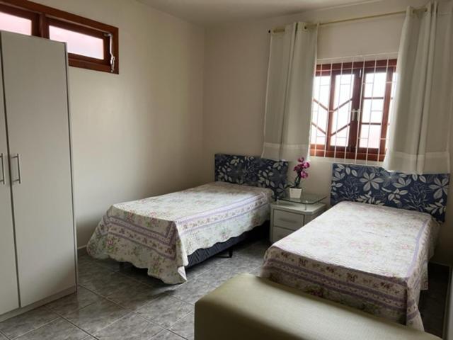 Apartamento Vera Florianópolis Eksteriør bilde