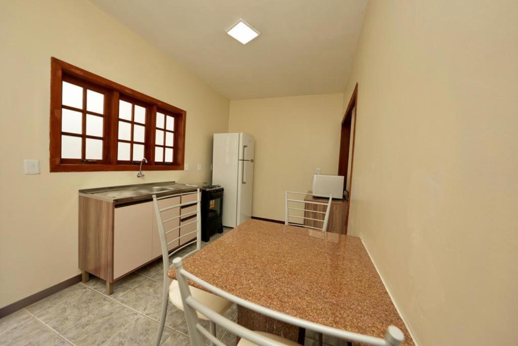 Apartamento Vera Florianópolis Eksteriør bilde