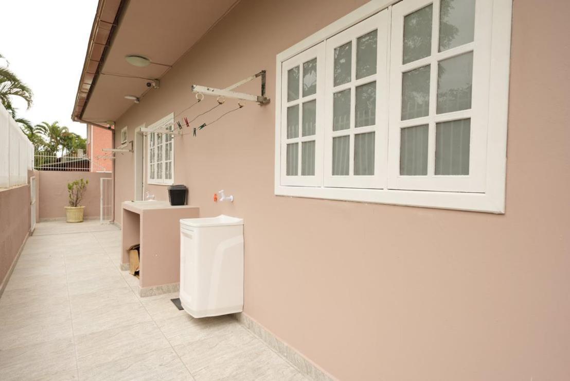Apartamento Vera Florianópolis Eksteriør bilde