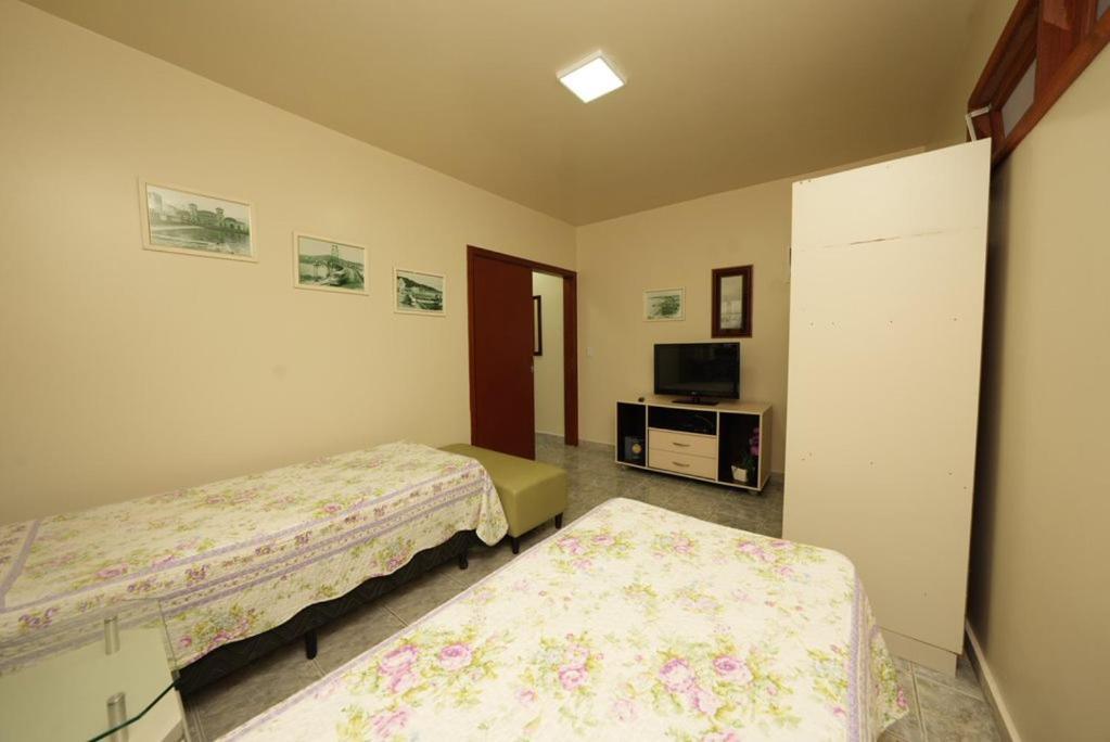 Apartamento Vera Florianópolis Eksteriør bilde