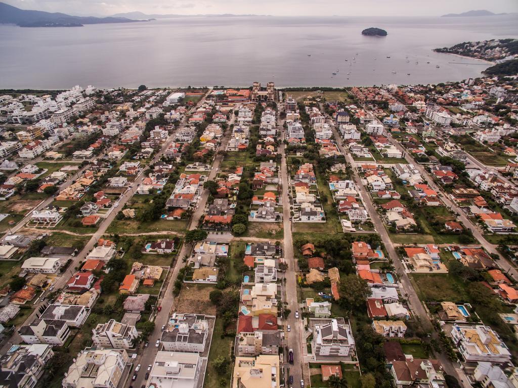 Apartamento Vera Florianópolis Eksteriør bilde